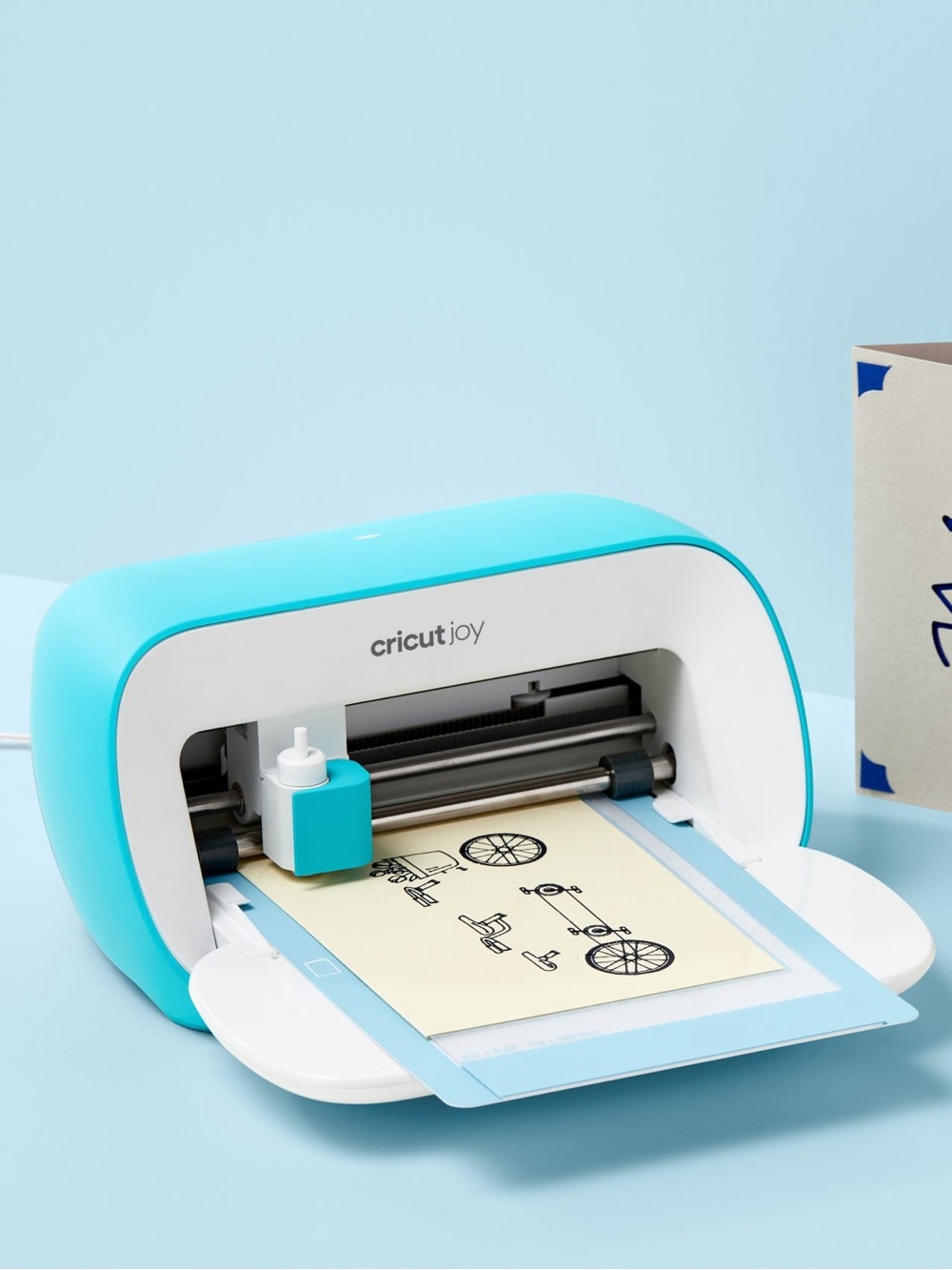 Cricut joy